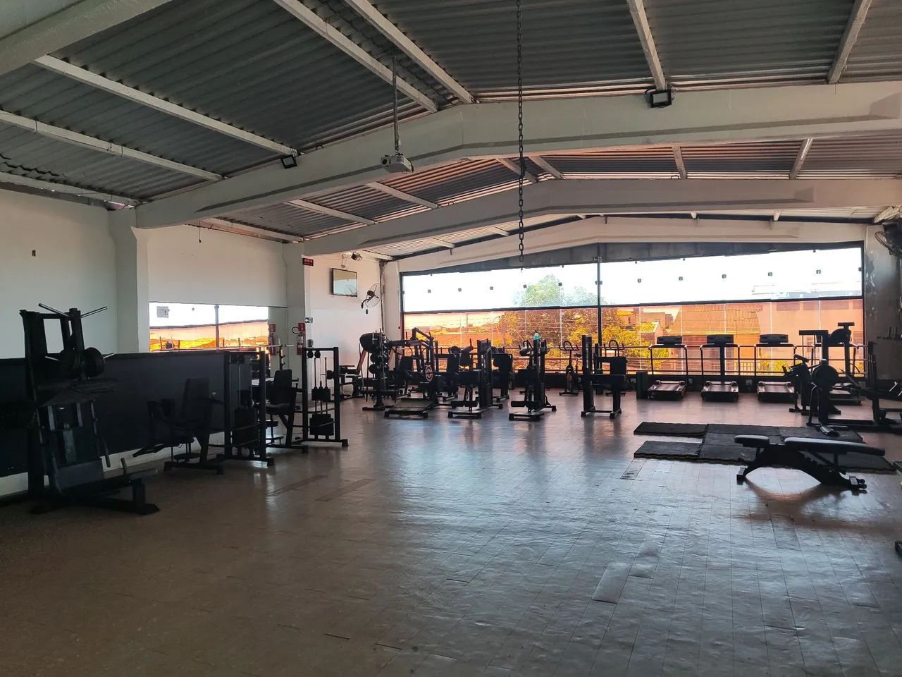 Aluguel prédio para academia  - Foto 5