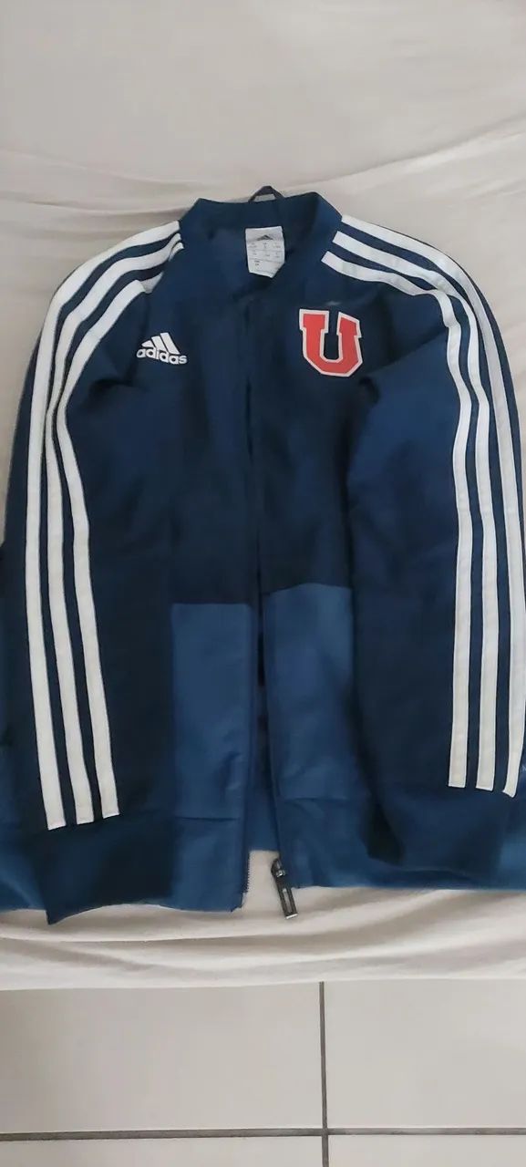 Jaqueta Adidas