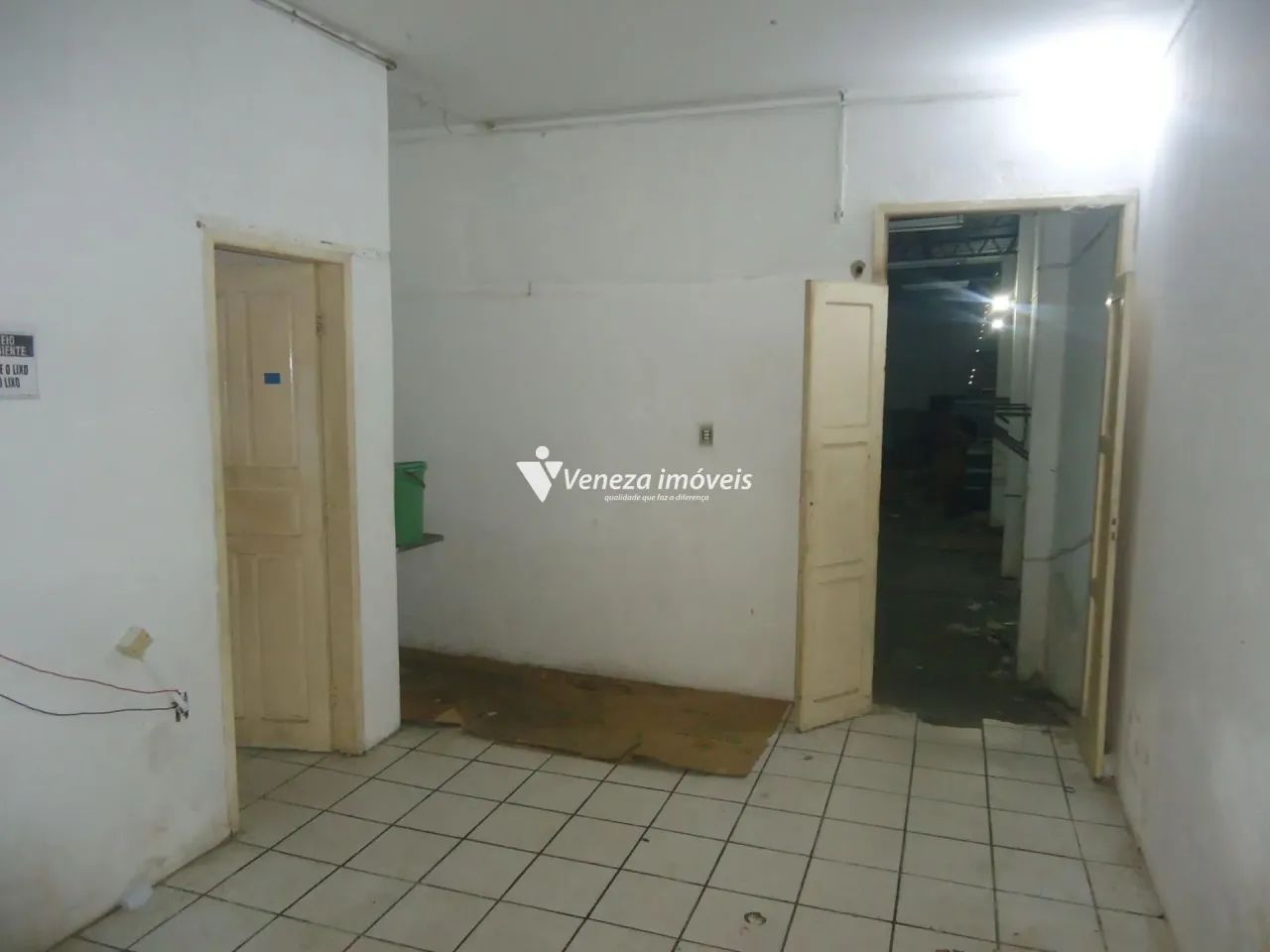 Ponto Comercial amplo no Centro para aluguel - Foto 2