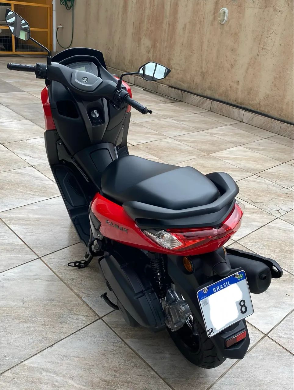 NMAX 160 - 2023  - Foto 5
