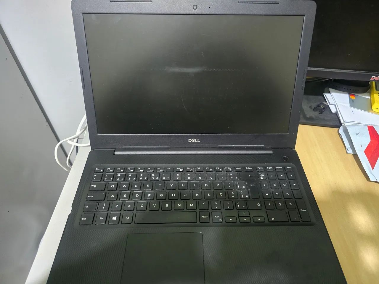 Notebook Dell Inspiron 3583 com Intel Core i7 de 8ª Geração e 16GB de RAM - Foto 4
