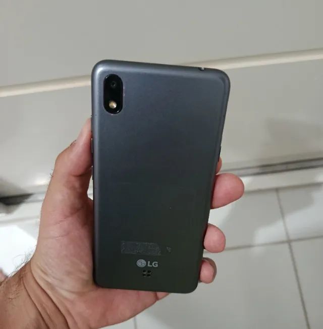Celular LG K8+  16GB  - Foto 4