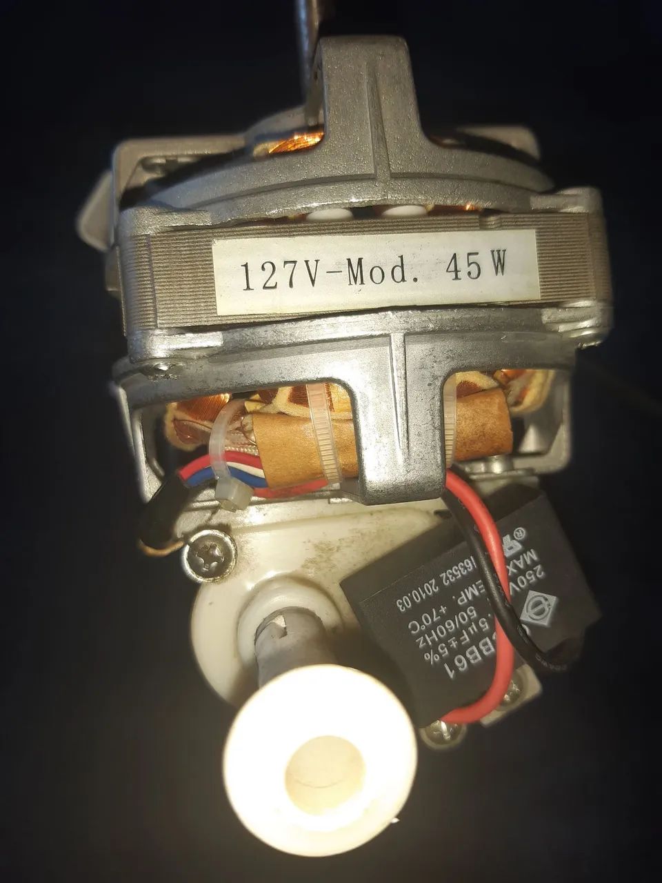 2 Motor Ventilador Ventisul e Cadence - Foto 2