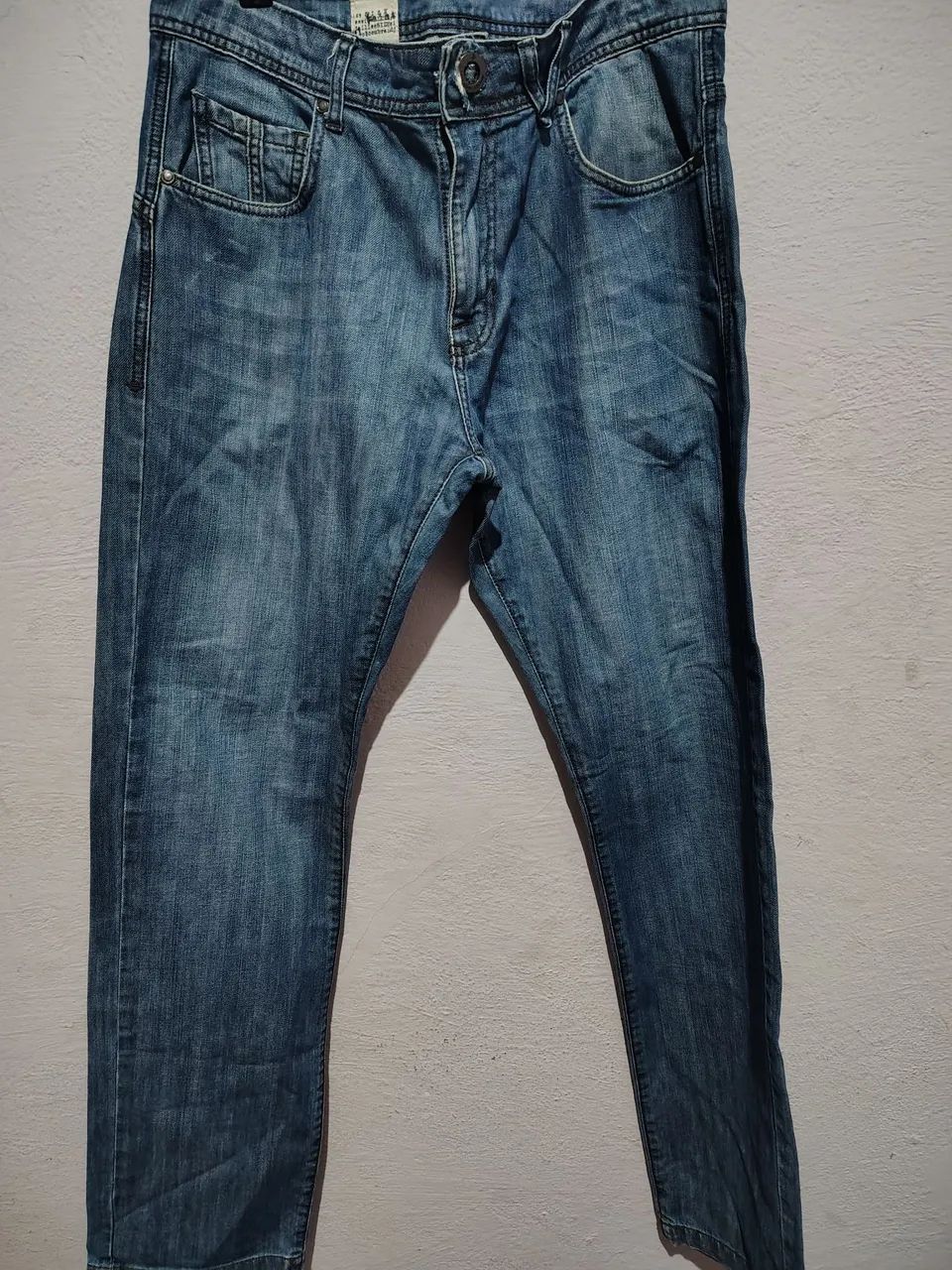 Calça Masculina n42