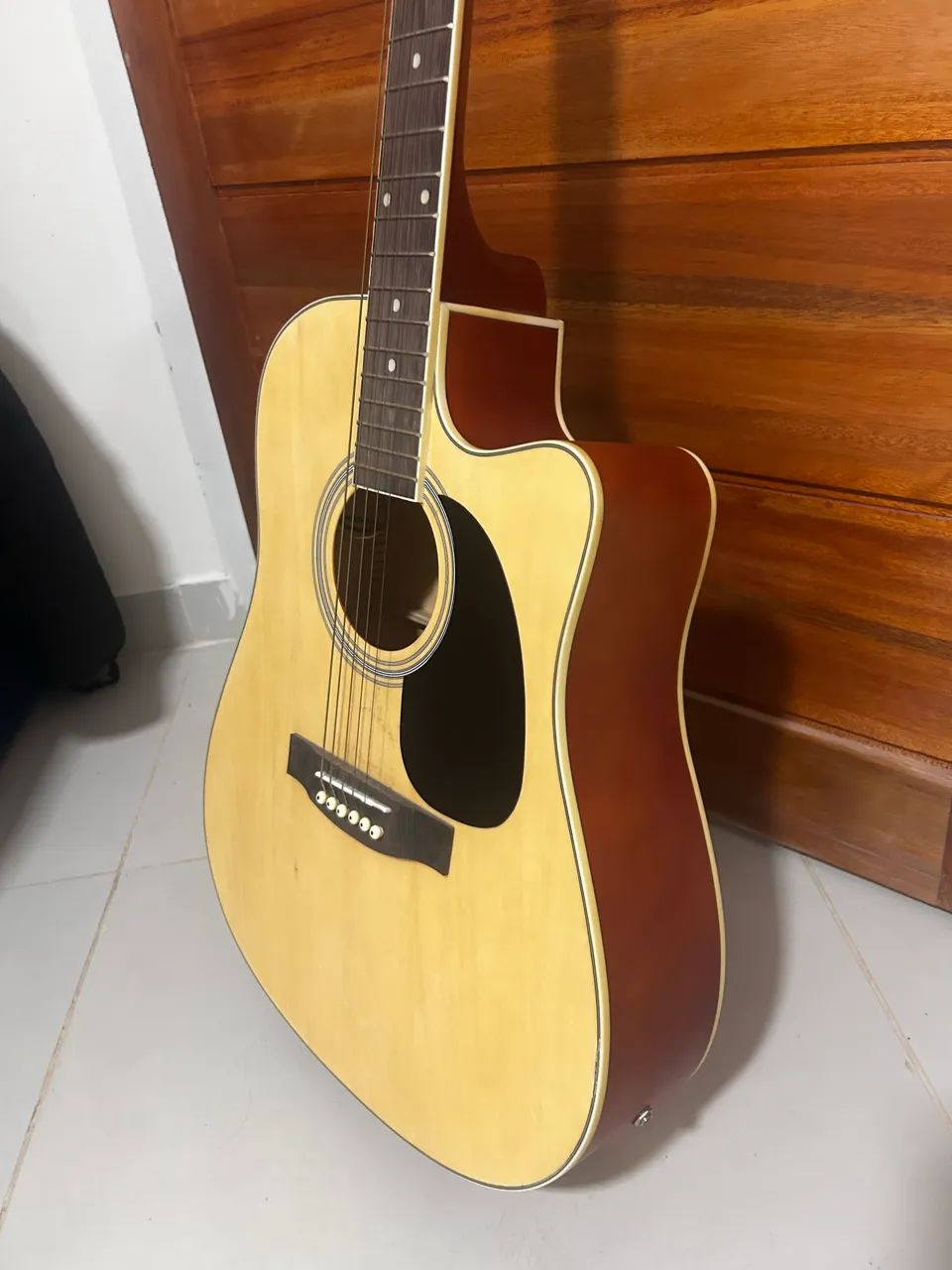 Violão Gianini - Foto 3