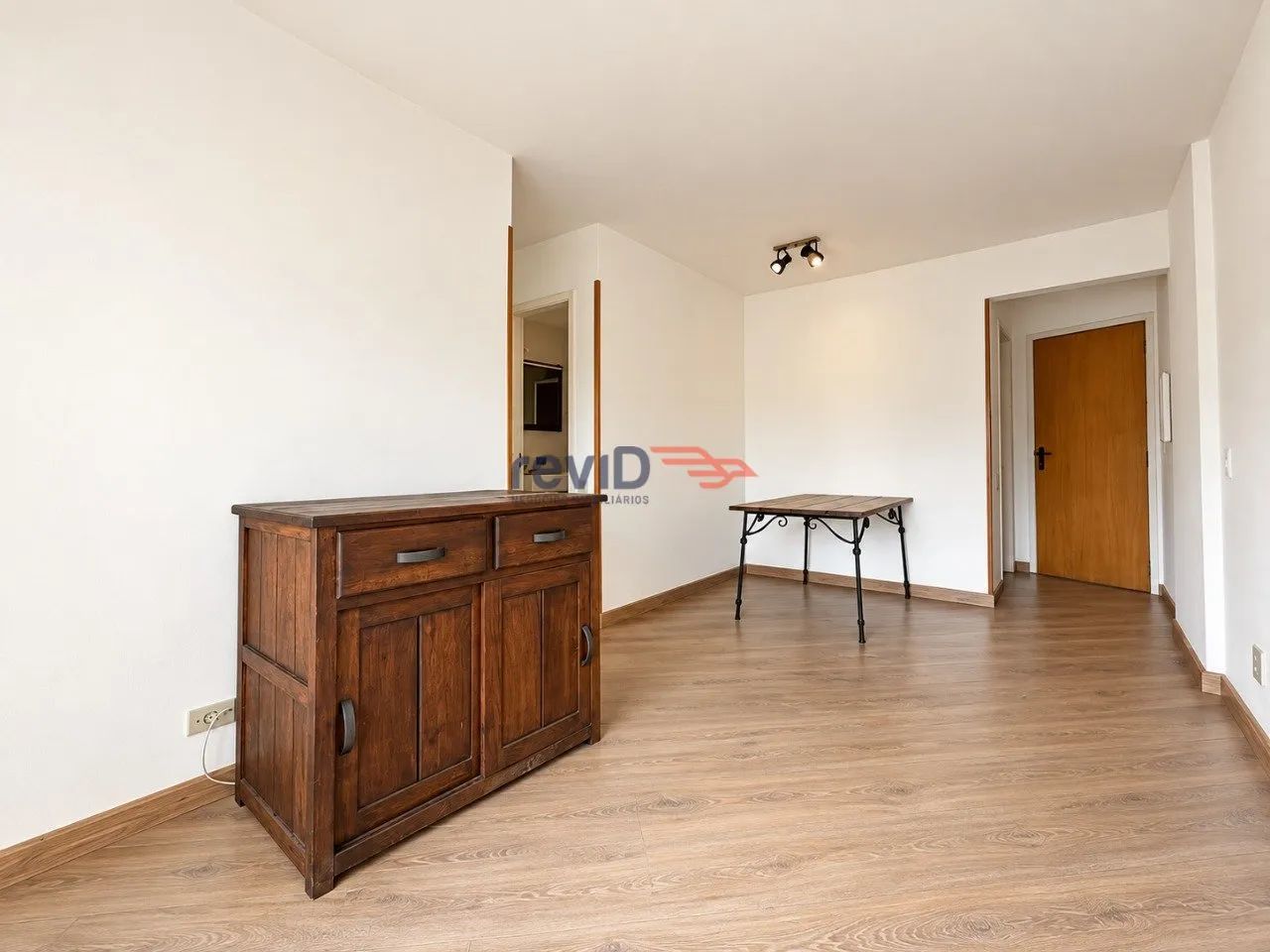Apartamento - Vila Guarani - - Foto 2
