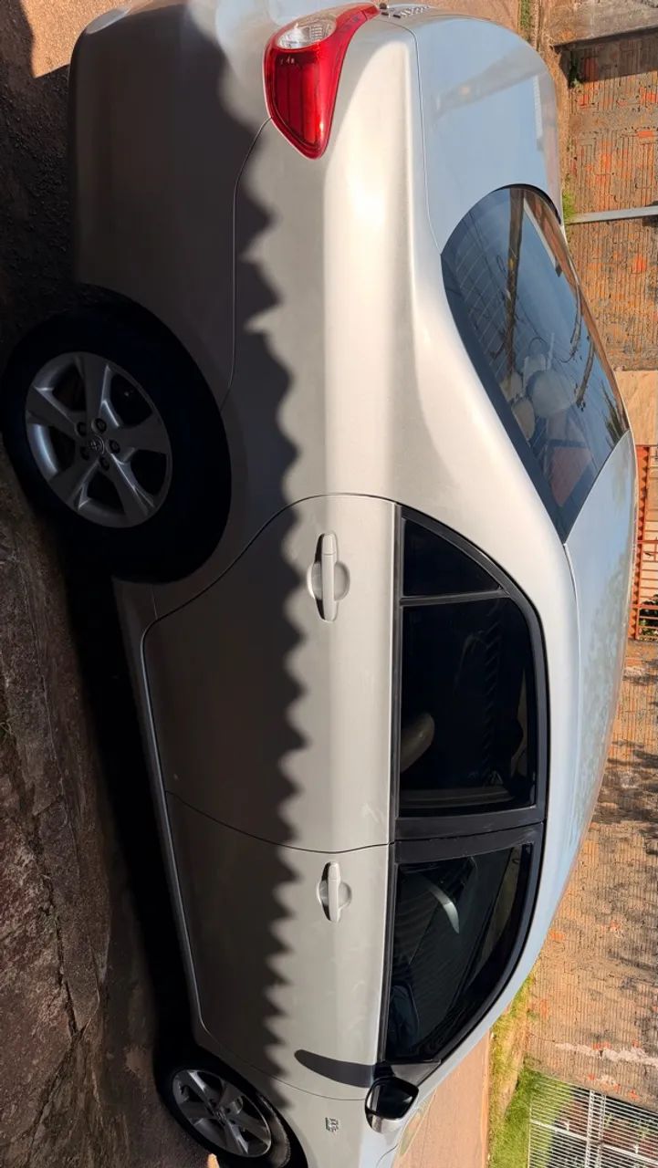 Toyota Corolla XEI 2.0 Flex 16V Aut. 2012 - Foto 3
