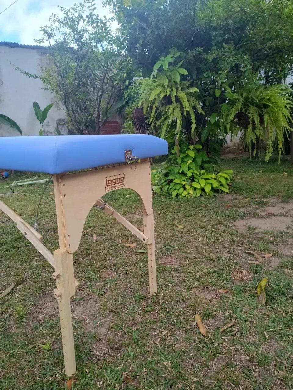 Maca - LEGNO - Foto 3