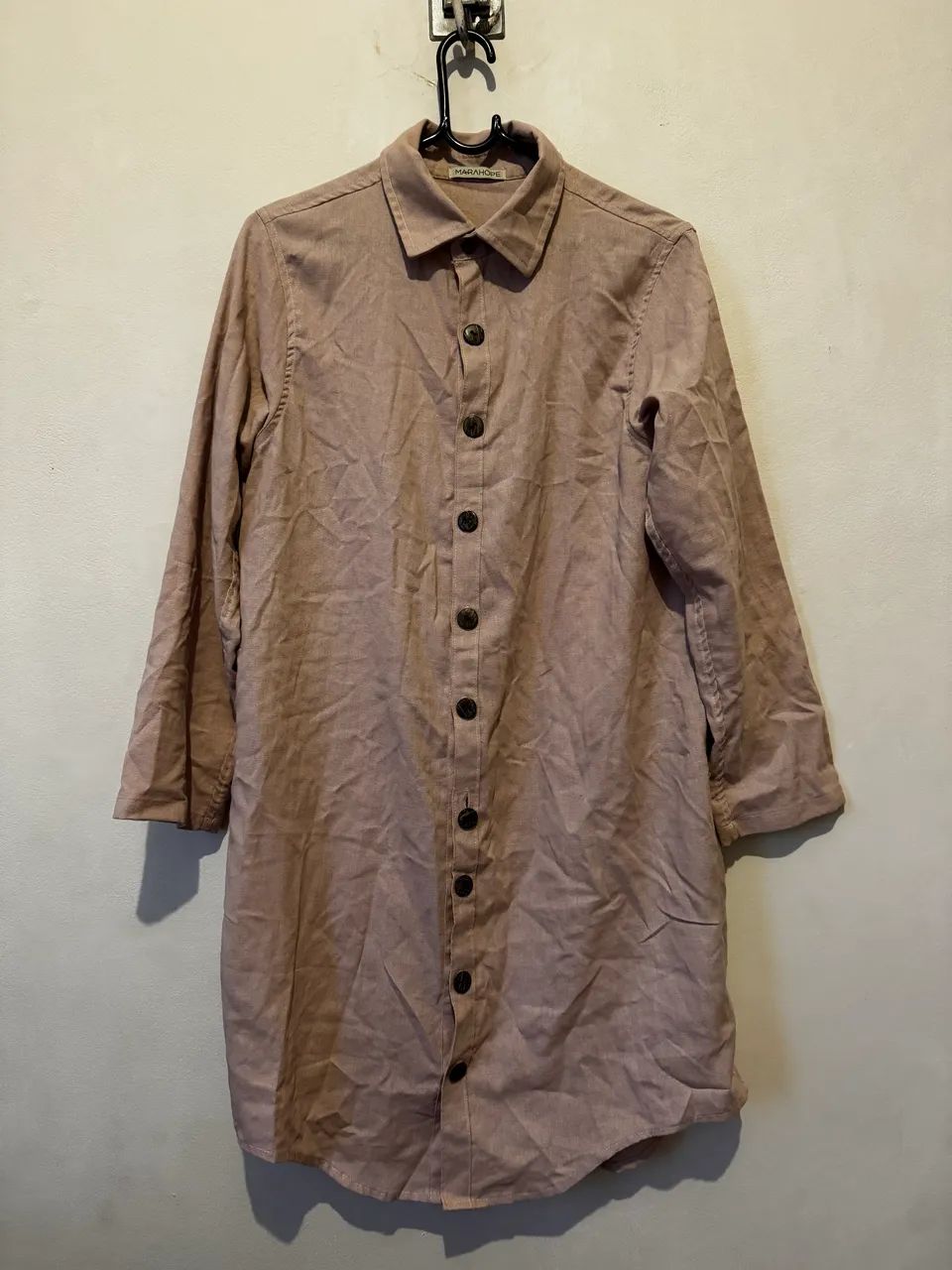 Chemise viscolinho  - Foto 5