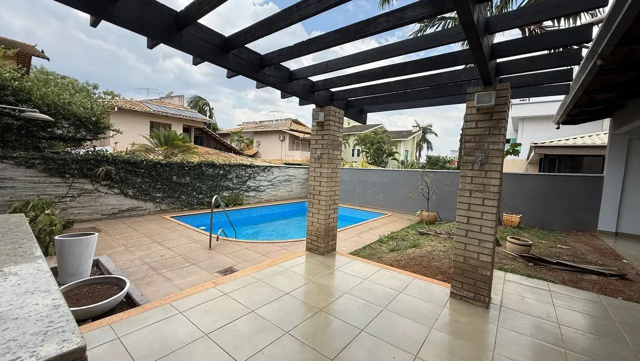 casa a venda Jardins Florença - Foto 4