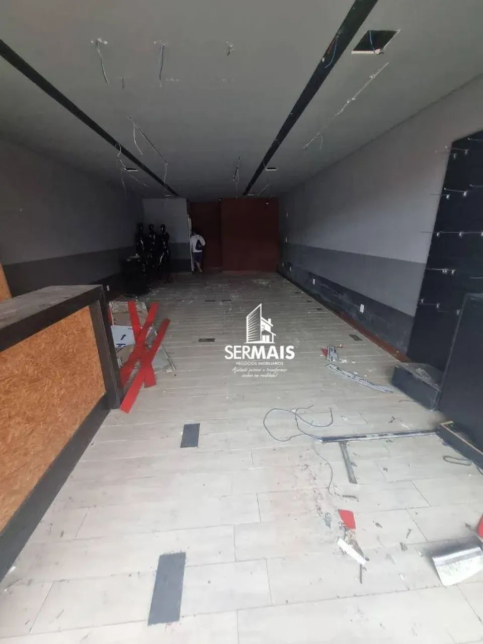 Ponto Comercial para Locação  80 m²  R$ 6.000/mês - Foto 2