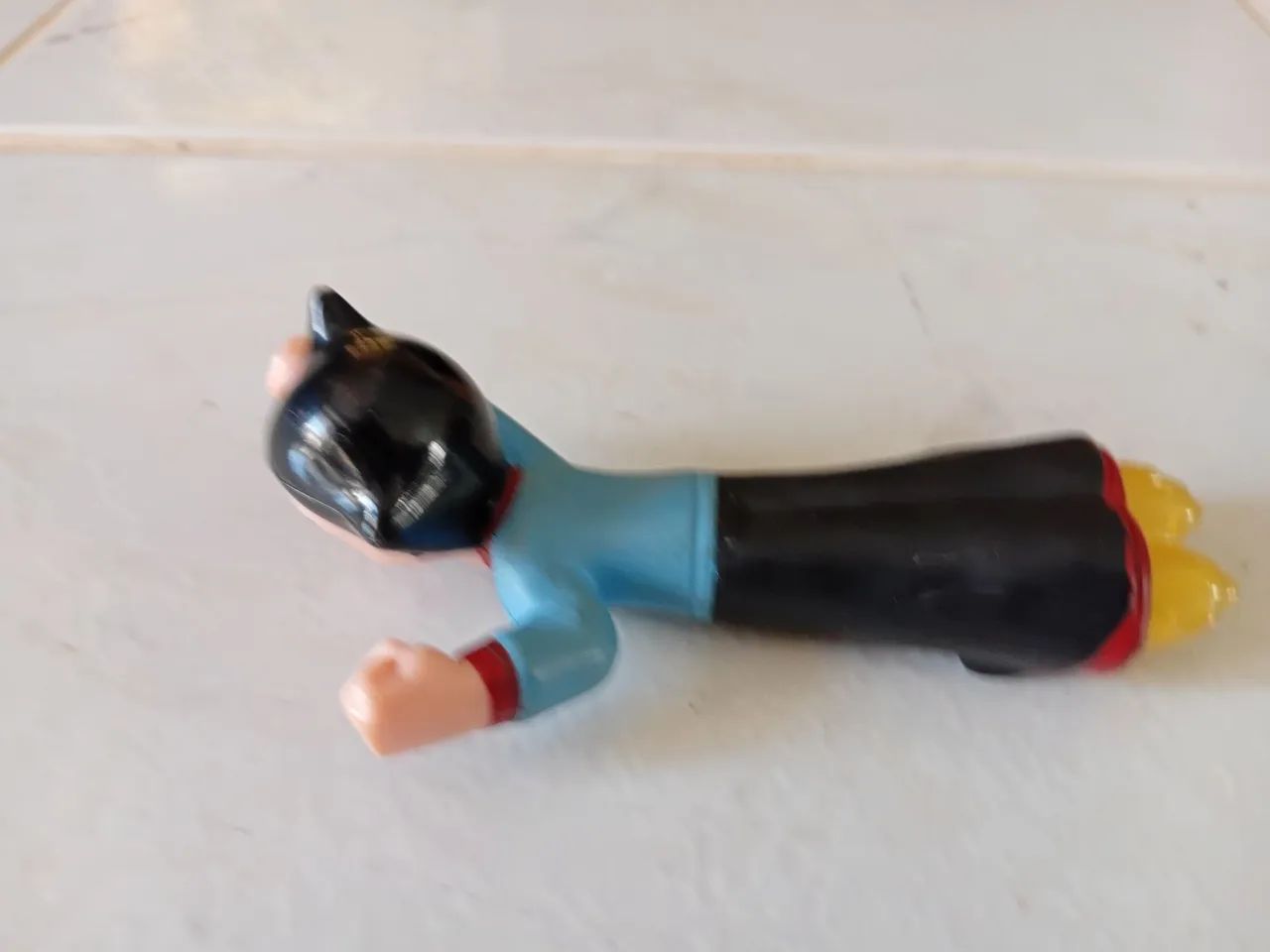 Figura/ boneco Astro Boy - Foto 3