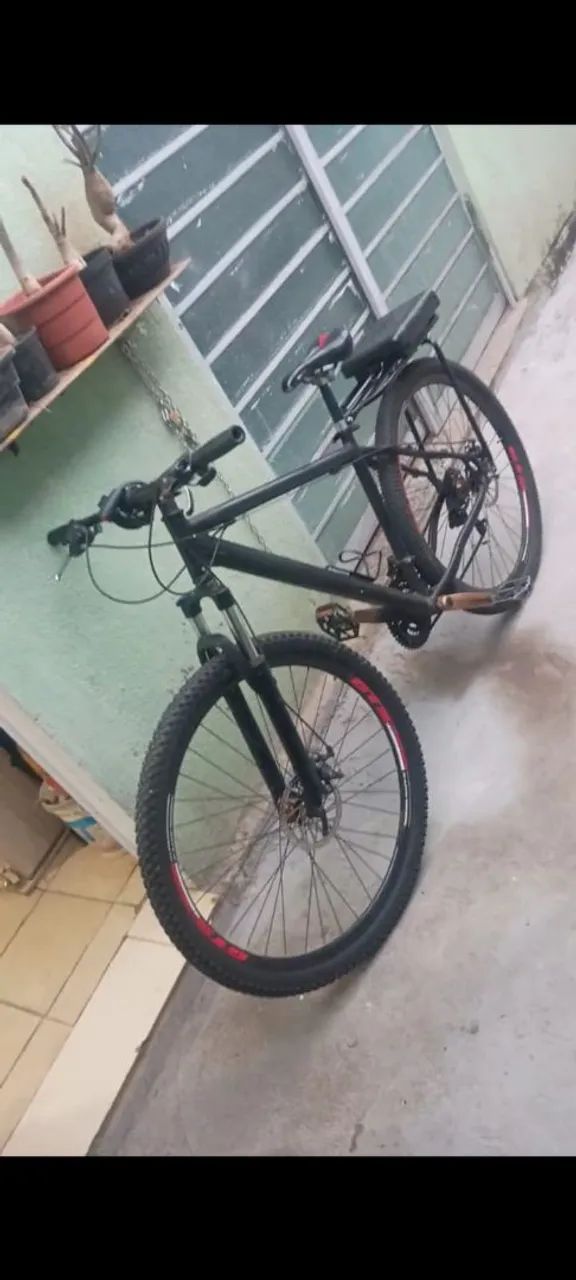 Bicicleta aro 29  - Foto 3