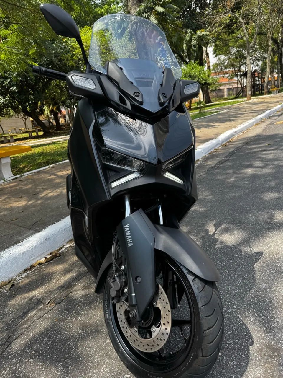 X Max ÚNICA DONA 