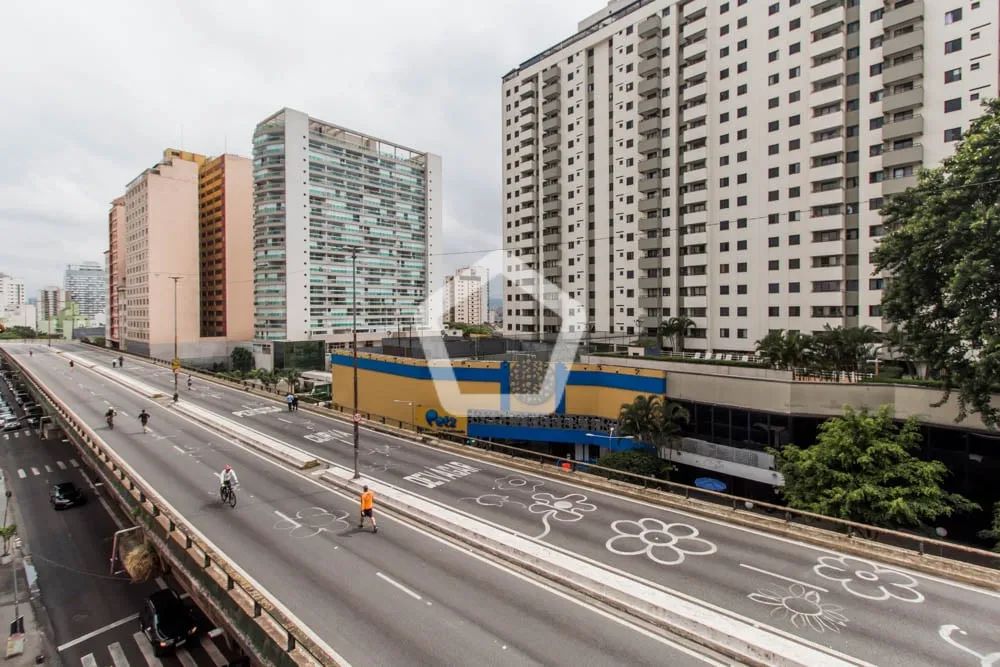 Apartamento em Santa Cecília - Foto 4