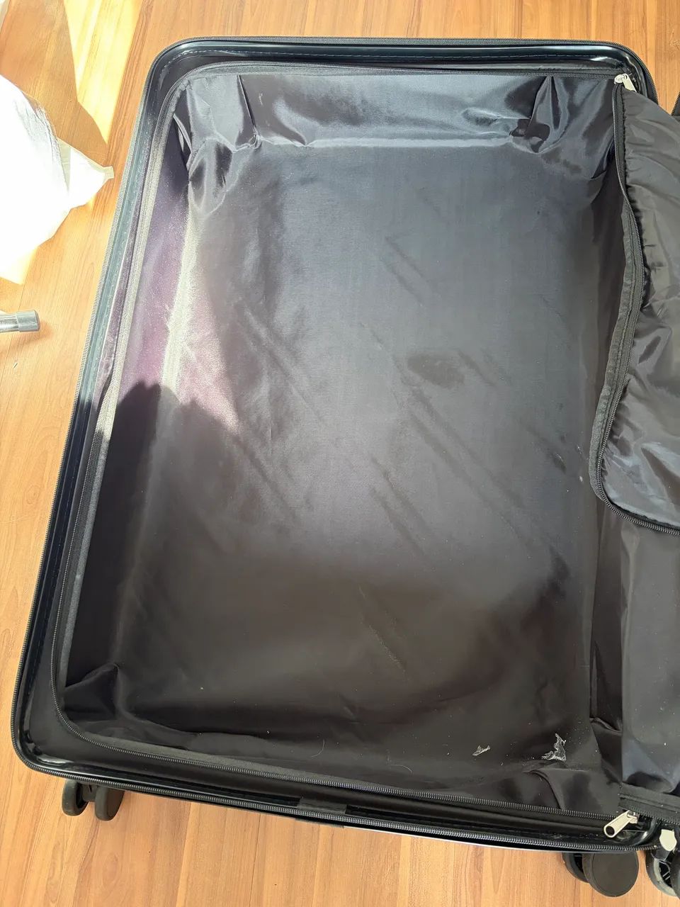Mala de viagem extra grande até 30kg - Foto 2