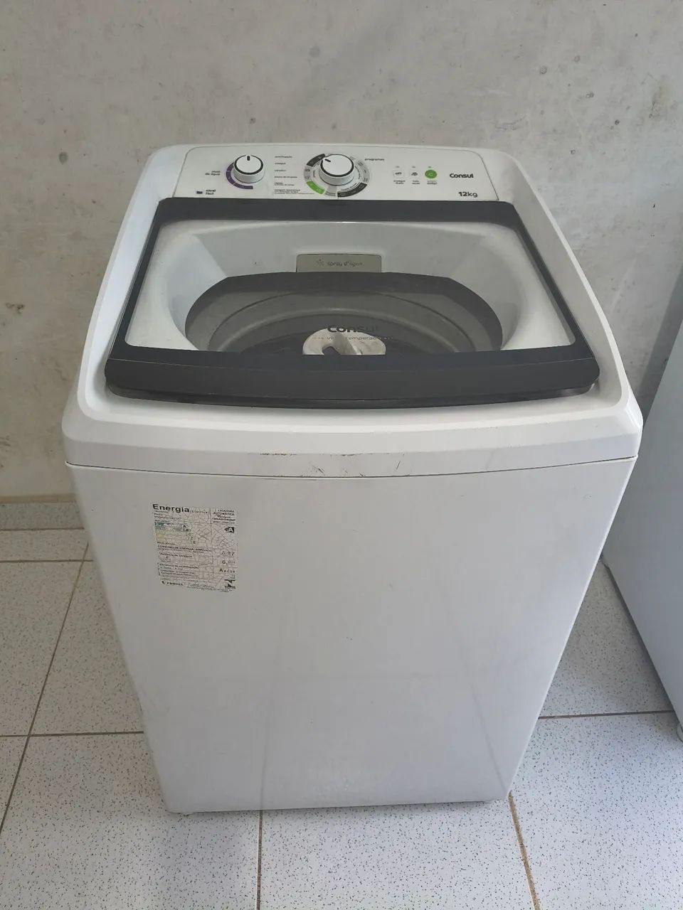 Consul 12 kg 