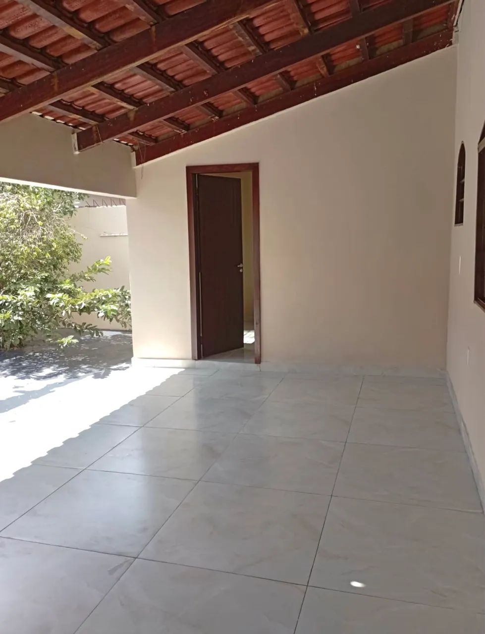 Casa nova recentemente reformada pronta pra morar - Foto 5