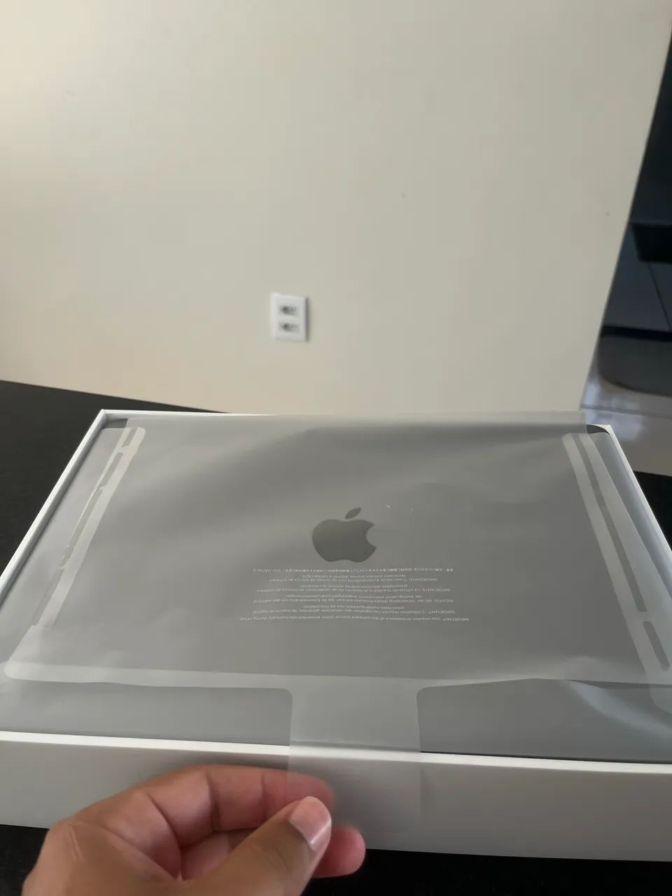 MacBook Air M1 8g Ram 256 ssd - Foto 3