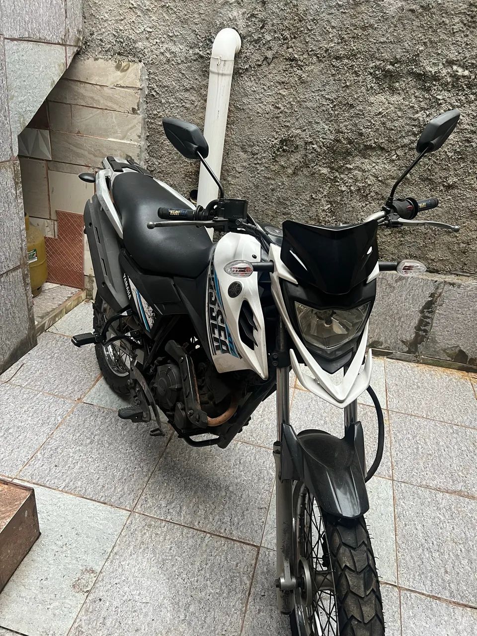 Crosser 2018 - Foto 5