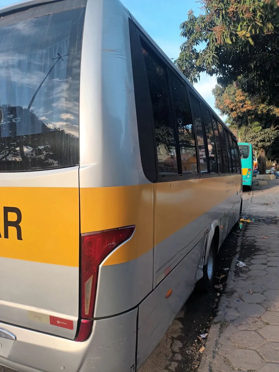 Micro-ônibus  - Foto 2