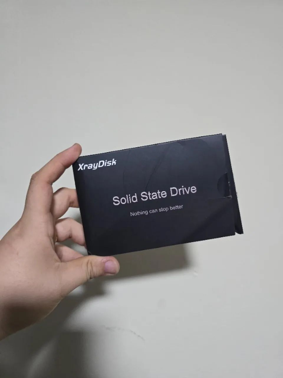 SSD 1TB NVME M.2 XrayDisk  - Foto 2