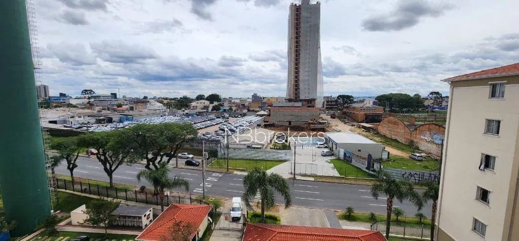 Apartamento à venda, 57 m² por R$ 398.000,00 - Capão Raso - Curitiba/PR - Foto 4