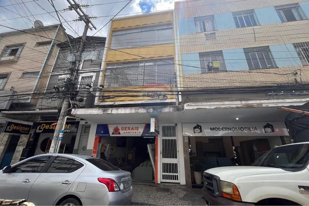 Andar comercial para locação - Centro - Juiz de Fora MG - Foto 4