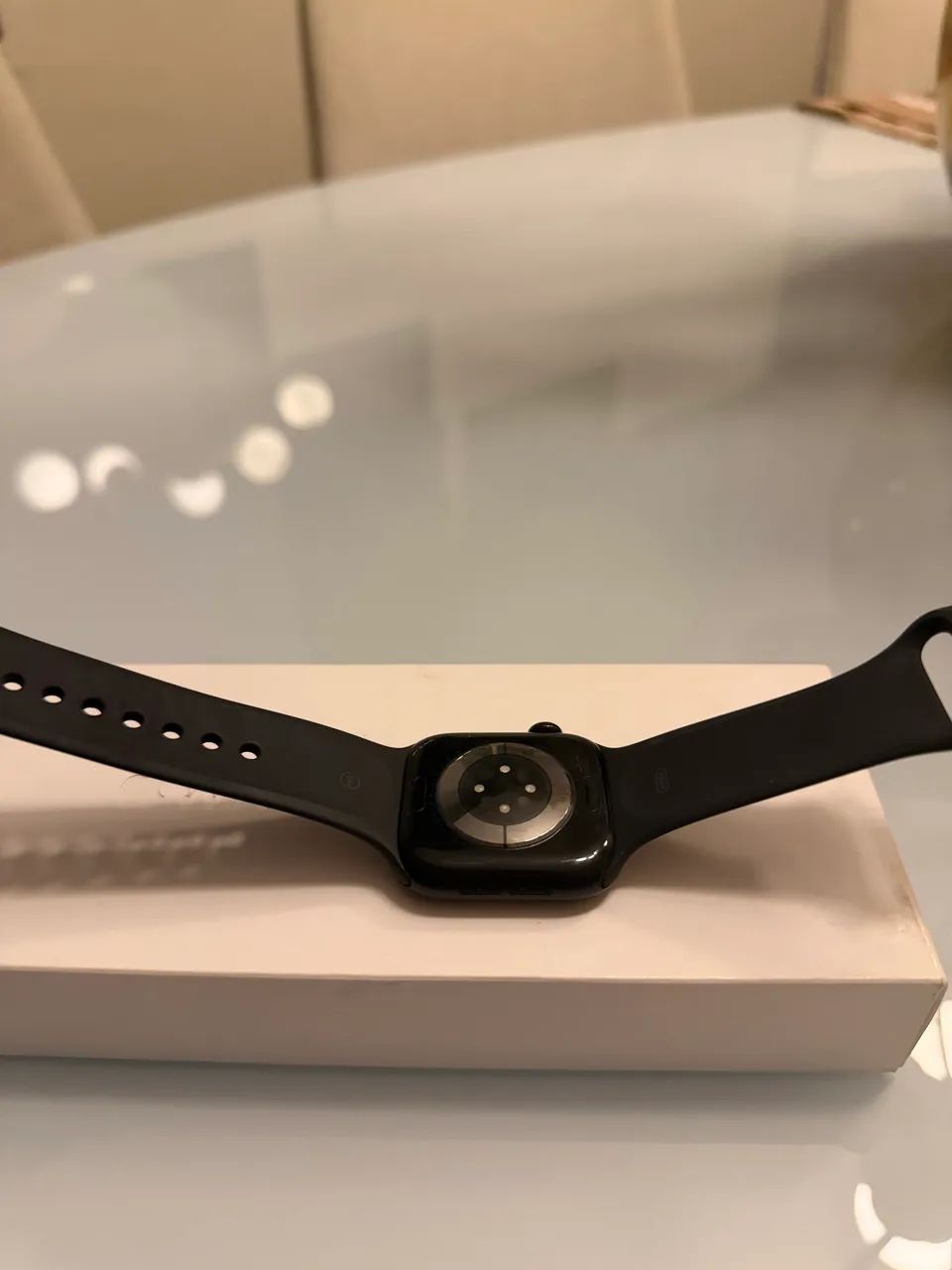 Apple watch S10 - Foto 3