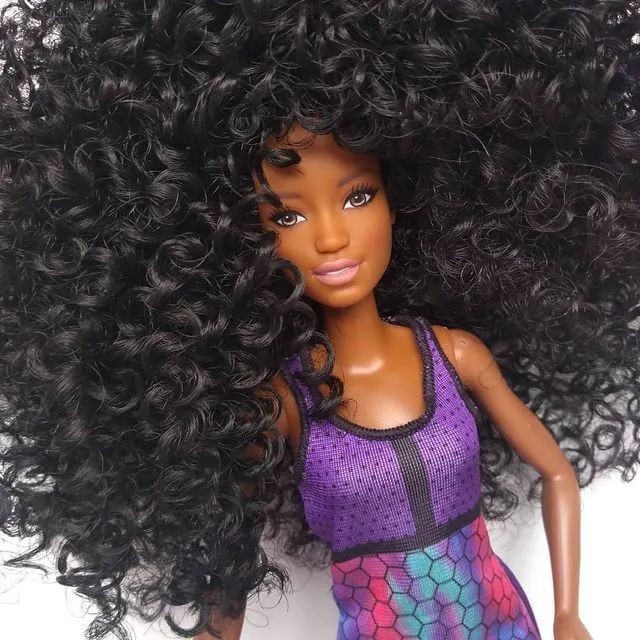 Boneca Barbie  - Foto 3
