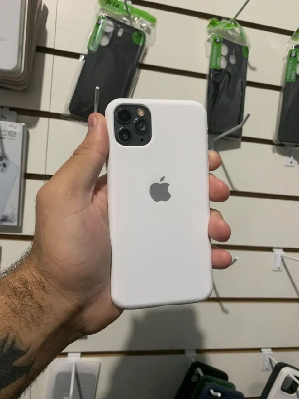 iPhone 11 Pro Max  - Foto 3