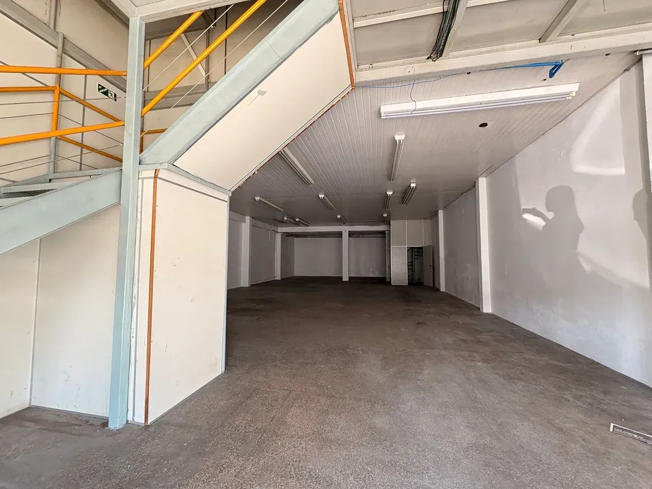 Excelente Galpao Comercial no Japiim - Foto 2