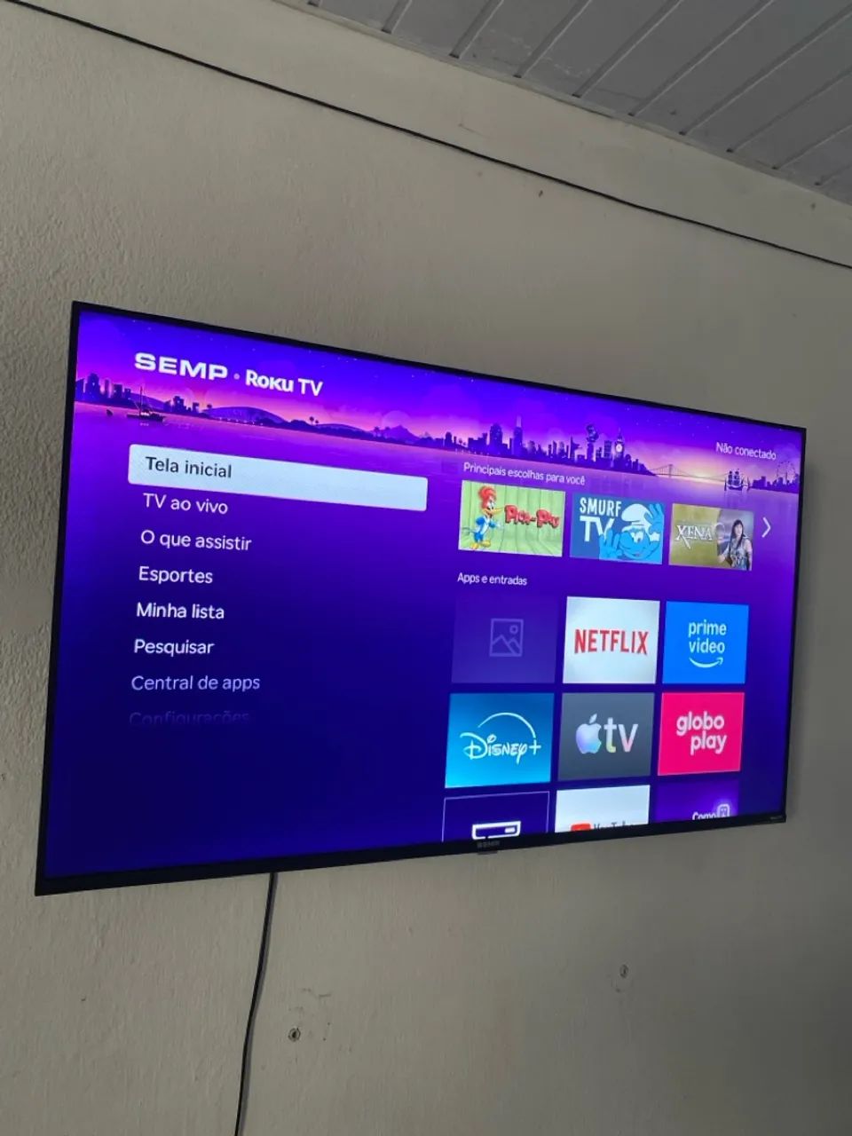 Tv smart - Foto 2