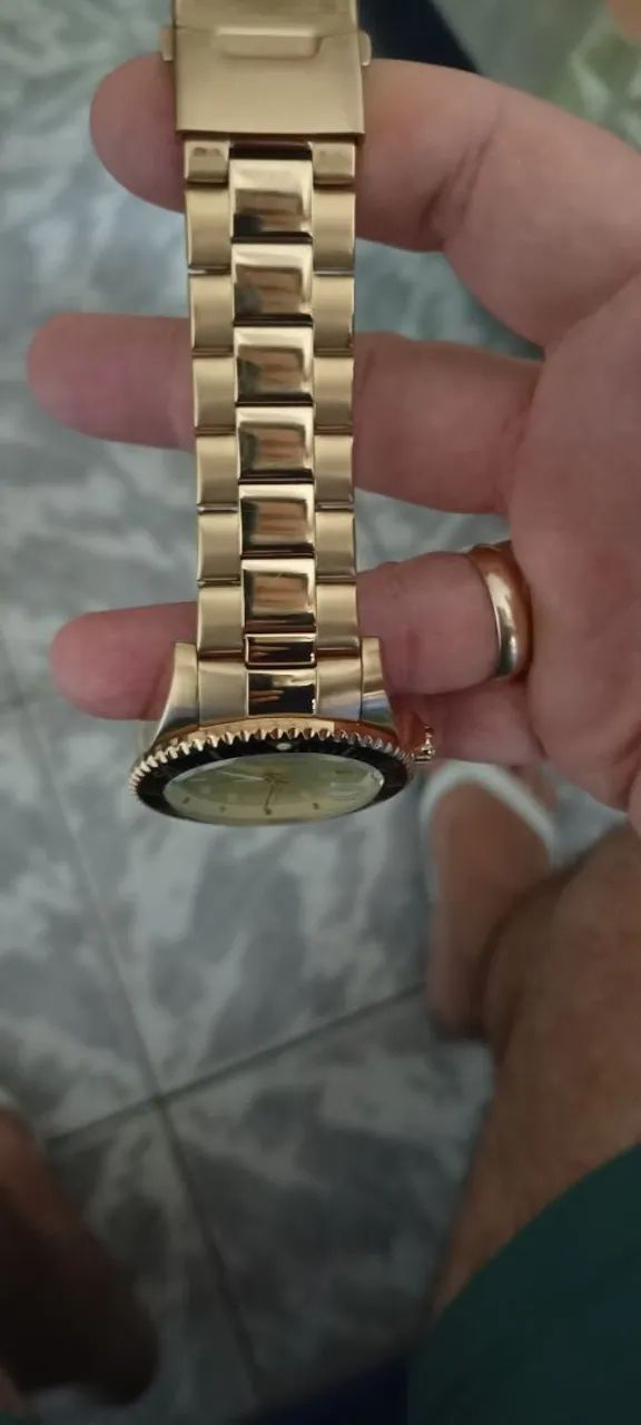 Relógio Technos Sky Master Original  - Foto 3