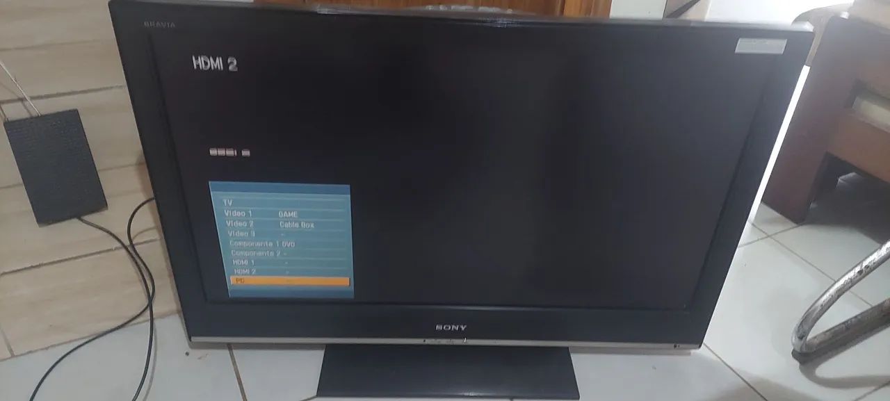 Tv Sony 42' - Foto 2