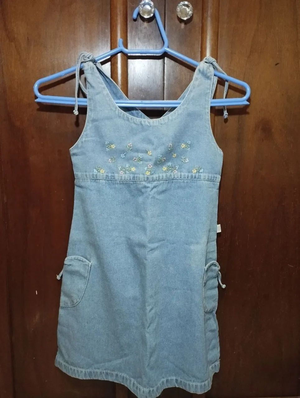 13 vestidos infantil $78,00 - Foto 4