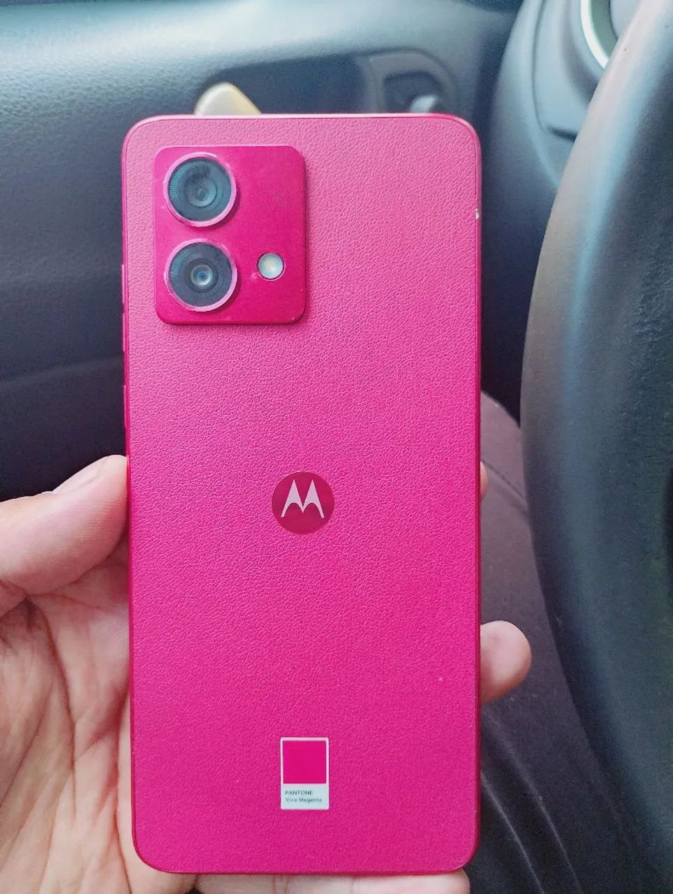 Moto G84 - Foto 2