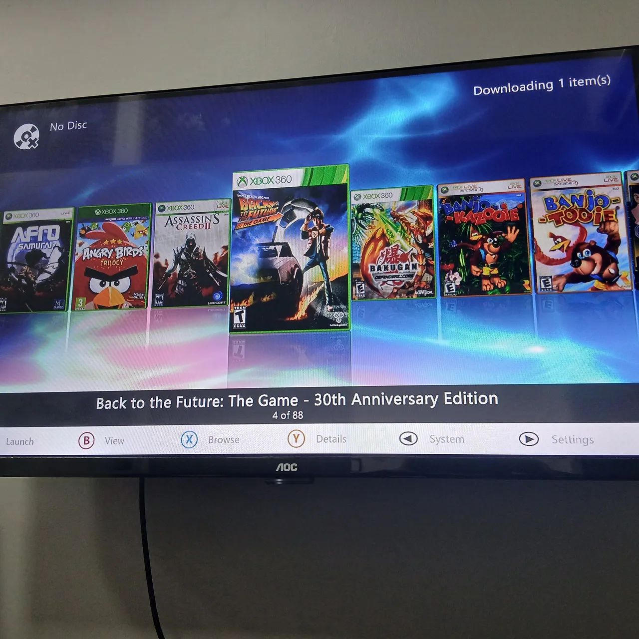 Xbox 360 - Foto 3