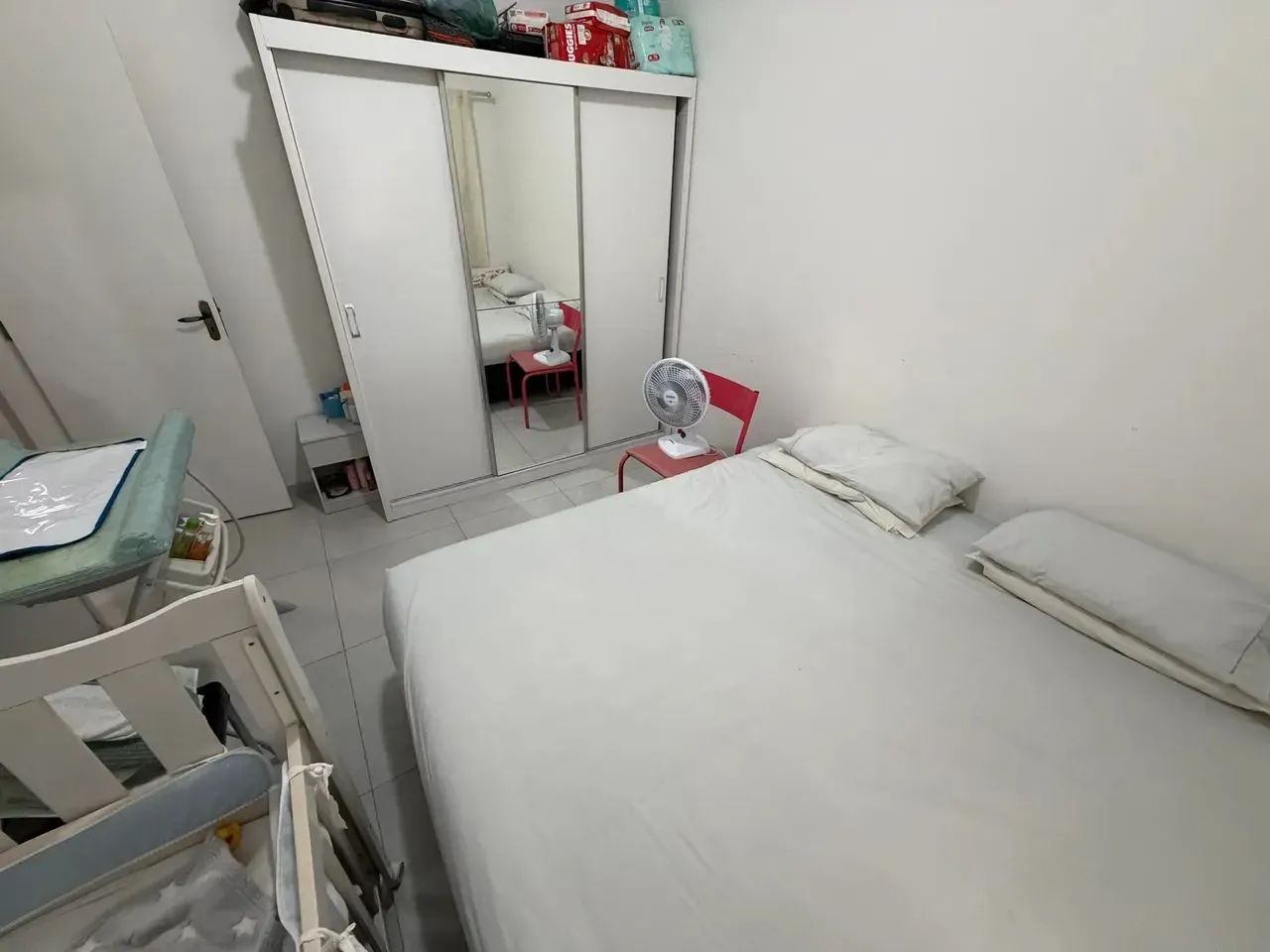 Lindo 2 quartos - Foto 8