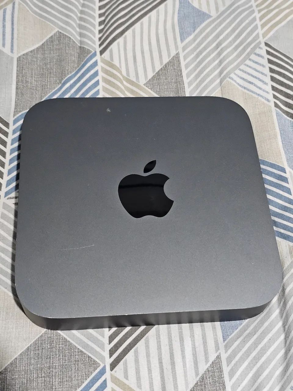 Mac Mini 2018 i5 - Computadores e Desktops - Jardim Íris, São