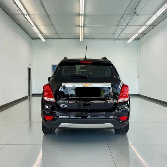Chevrolet Tracker Premier 1.4 Turbo 16V Flex AUT 2018 - Foto 13
