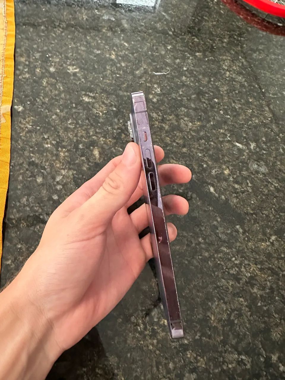 iPhone 14 Pro Max - Foto 3