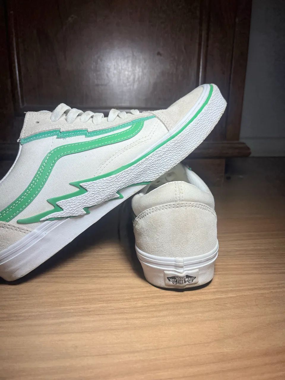 Tênis VANS old skool 