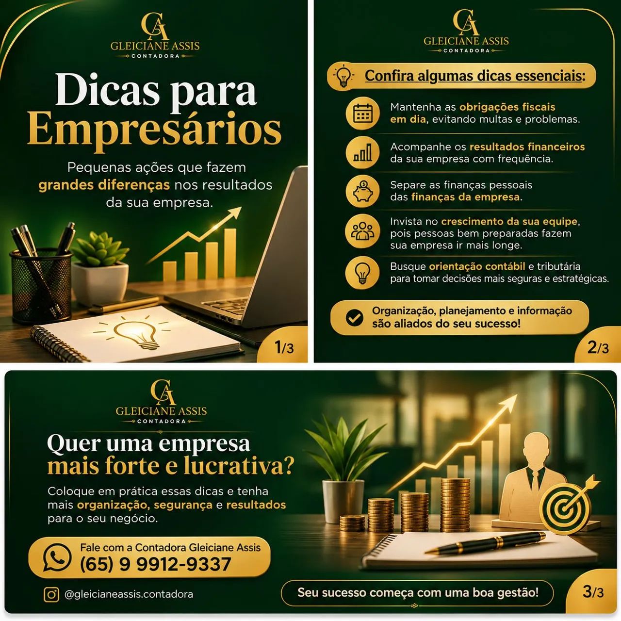 Contador - Foto 2