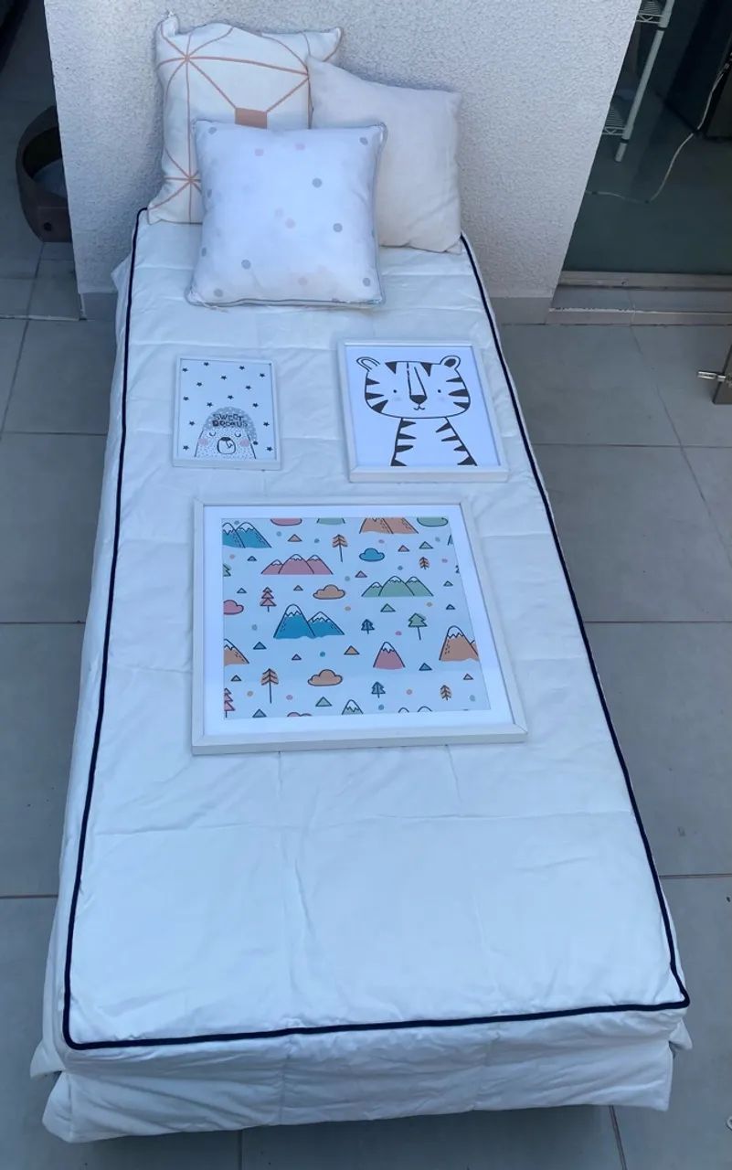 Móveis Quarto Infantil marca Projetto One - Foto 5