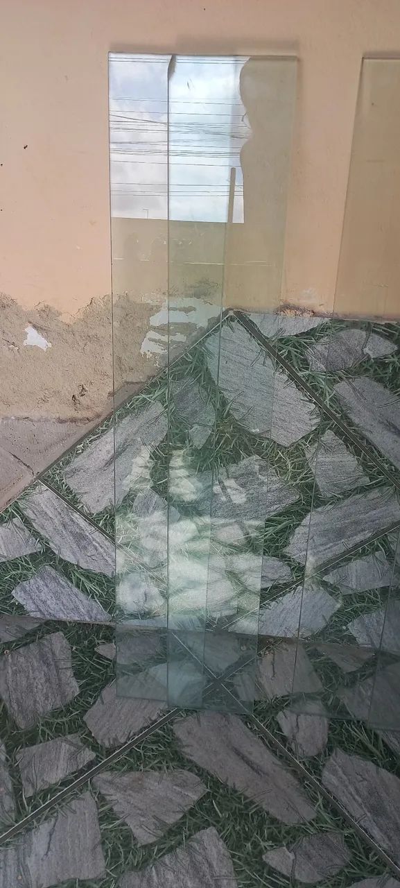Vidros para prateleira  - Foto 4
