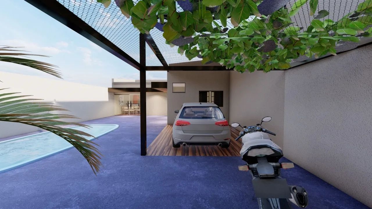 Belíssima imóvel em construção  - Foto 3