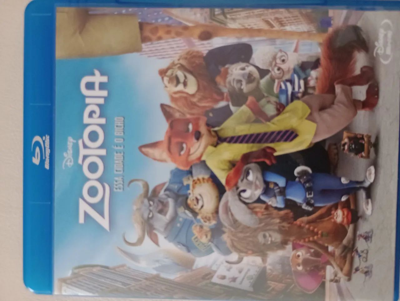 BLU RAY - Lote c/14 - R$ 30,00 Cada - Foto 6