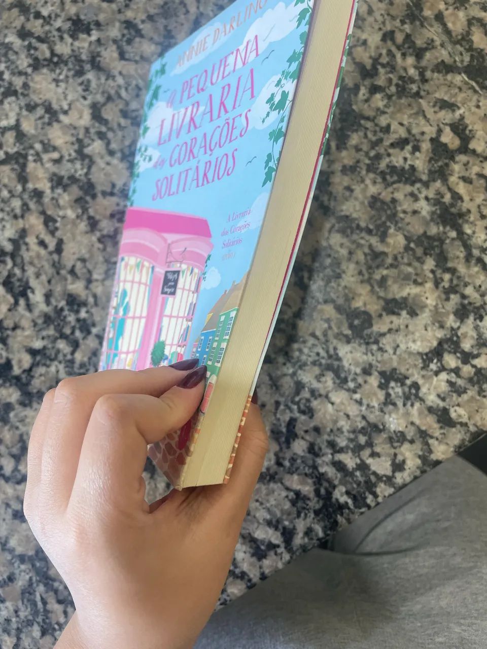livros