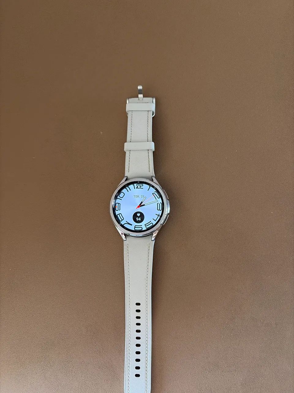 Samsung Galaxy Watch 6 47mm - Foto 4